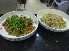 -八沟羊汤(河北大街店)