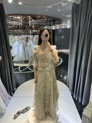-SATIN COUTURE瑟庭婚纱礼服馆