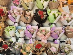 -中北世纪城夜市小吃街CENURY CITY