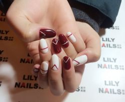 -LILY NAILS美甲美睫