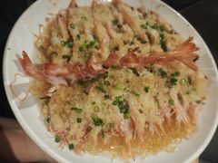 -铜锣湾·有麝自然香(重庆新天地店)