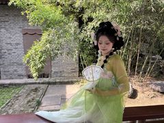 -西安青龙寺遗址景区