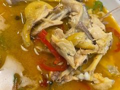 椒麻鸡-卤鸭儿(小河路店)