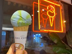 -Dal Cuore 达可芮冰淇淋(陕西北路店)