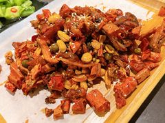-麦凯伦烧烤·精酿超级工厂店(金桥总店)