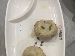 -小杨生煎(白玉兰广场店)