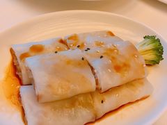 -富力丽思卡尔顿酒店·丽轩中餐厅