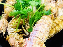 -老虎滩大连海鲜烧烤(建邺云锦路总店)