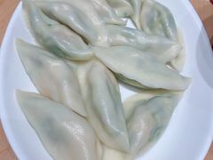 虾三鲜水饺-喜家德虾仁水饺(浦东山姆店)