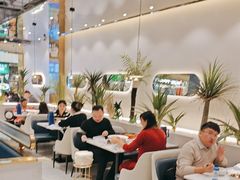 -兰湘子·湘菜小炒(崂山丽达店)