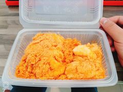肉松蛋糕-飘香心语(官亭路店)