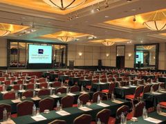 -西安阿房宫维景国际大酒店