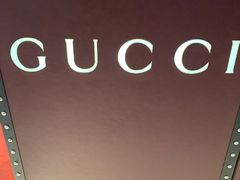 -Gucci(沈阳万象城店)