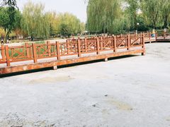 -丰台科技园生态主题公园