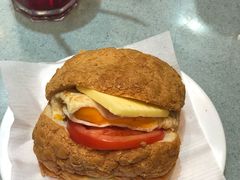 -华嫂冰室(尖沙咀店)