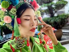 -广州白马服装市场