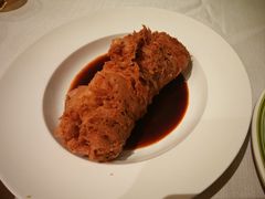 -开海·红岛海鲜虾水饺(石老人店)