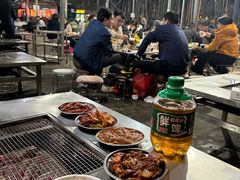 -同心烧烤(总店)