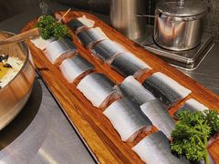 -本炙炭烤·蒲烧活鳗料理店(金沙洲店)