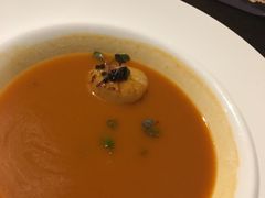 -圣丰索菲特·法国餐厅