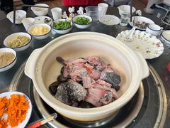 -黑河坝泡姜鸡贡椒鱼(贾旗路店)