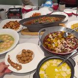 易县最好吃的餐厅原来在这儿