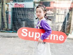-东方童话儿童摄影(万州店)