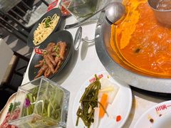 -川锅一号火锅(铜山万达店)