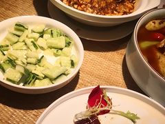 -渝信川菜(长安店)