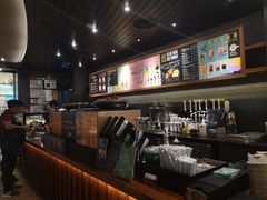 -星巴克臻选(广州太古汇店)