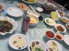 -叶氏兄弟饭摊(马鞍池东路店)