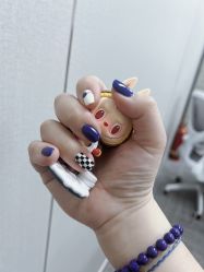 -兔猫ToMoreNails美甲美睫