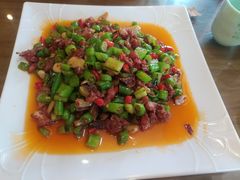 -粗茶淡饭(汇金店)