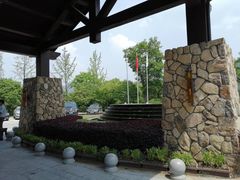 -浙江安吉JW万豪酒店·万豪中餐厅