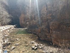 -湖洞水自然风景区