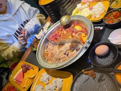 -牛New寿喜烧(虹桥新天地店)