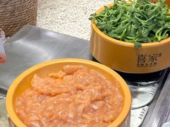 -喜家自助小火锅(乐客城店)