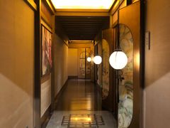 -富力丽思卡尔顿酒店·丽轩中餐厅