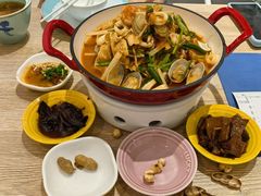 -小雅木姜子烤鸡·贵州菜(鸿通城店)