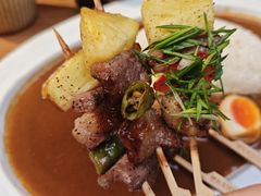 -CURRY YA 熟成咖哩專門店(深圳湾万象城店)