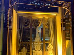 门面-波特曼西餐厅(中央大街店)