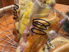 -Max Bakery 阿唛手作