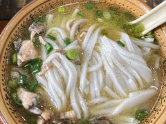 -正宗李家土鸡米线店