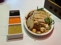 -芽笼芽笼新加坡餐厅(世纪汇店)