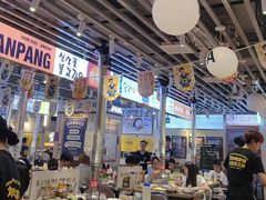 -安又胖韩国烤肉(美罗城店)