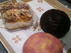 -麦陌(正弘城店)
