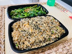 -星奇缘·海鲜餐厅(东山美食地标店)