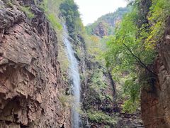 -湖洞水自然风景区