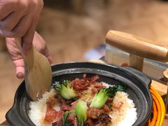 -煲大王猪肚鸡·椰子鸡火锅(红谷滩万达店)