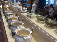 -素满香·食养自助(建邺万达店)